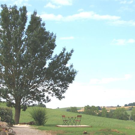 Chambres D'Hotes Le Val De La Garenne Senouillac Exterior photo